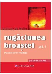 Rugăciunea broaştei (ISBN: 9789738471115)