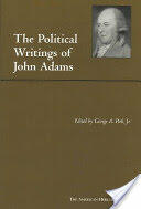 Political Writings of John Adams (ISBN: 9780872206991)