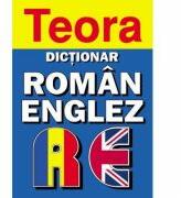Dictionar roman-englez de buzunar - Andrei Bantas (ISBN: 9789736013980)