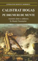 Pe drumuri de munte (ISBN: 9789731049144)