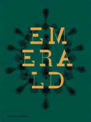 Emerald - Jonathan Self (ISBN: 9780500517208)