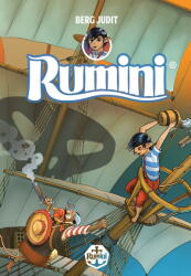Rumini - Puha (ISBN: 9789635871032)
