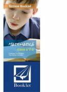 Sinteze matematica clasa 5 - Octaviana Ticu-Zorilescu, Eliza-Mariam Danielian (ISBN: 9786065906969)