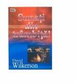 Sunati din trambita - David Wilkerson (ISBN: 9789737908148)