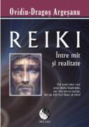 Reiki intre mit si realitate - Ovidiu-Dragos Argesanu (ISBN: 9786069299760)