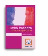 Limba Franceza. Dictionar de expresii uzuale - Carmen Voiculescu (ISBN: 9786065903371)