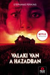 Valaki van a házadban (2021)