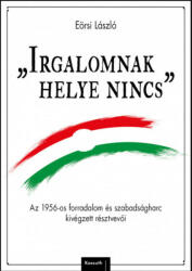 Irgalomnak helye nincs (2021)