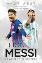 Lionel Messi és az Élet Művészete (2021)