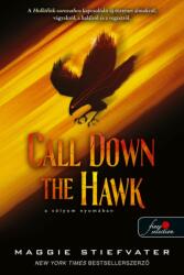 Call Down the Hawk - A sólyom Nyomában (2021)
