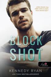 Block Shot - Blokkolt dobás (2021)