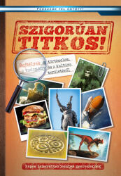 Szigorúan titkos (2021)