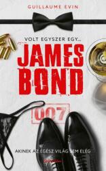 Volt Egyszer Egy James Bond (2021)
