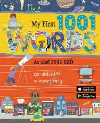 Az első 1001 szó (2021)