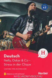 Nelly, Oskar & Co Lektüre mit Audios online (ISBN: 9783193585806)