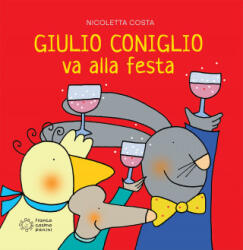 Giulio Coniglio - Nicoletta Costa (2012)