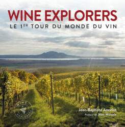Wine explorers - Ancelot (2019)