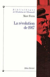 Revolution de 1917 (La) - Marc Ferro (1997)