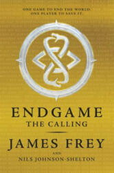 Endgame: The Calling - James Frey, Nils Johnson-Shelton (2015)