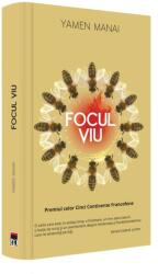 Focul viu - Yamen Manai (ISBN: 9786060065005)