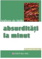 Absurdităţi la minut (ISBN: 9789738471252)