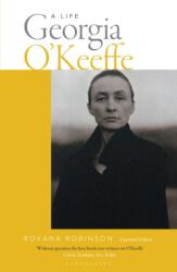 Georgia O'Keeffe: A Life (ISBN: 9781526625243)