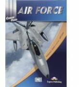 Curs limba engleza Career Paths Air Force Manualul elevului - Gregory L. Gross (ISBN: 9780857778826)