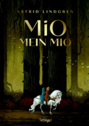 Mio, mein Mio - Johan Egerkrans, Karl Kurt Peters (ISBN: 9783751200325)