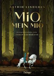 Mio, meu Mio (ISBN: 9783751200325)
