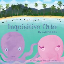Inquisitive Otto (ISBN: 9781919611402)