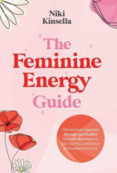 The Feminine Energy Guide (ISBN: 9781913728489)