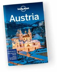 Lonely Planet Austria - Marc Di Duca, Anthony Haywood (ISBN: 9781788687669)