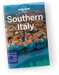 Lonely Planet Southern Italy - Brett Atkinson, Gregor Clark (ISBN: 9781788684156)