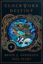 Clockwork Destiny (ISBN: 9781770416512)