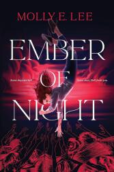 Ember of Night (ISBN: 9781649372161)