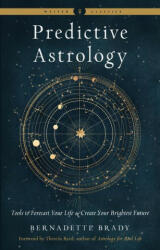 Predictive Astrology - New Edition - Theresa Reed (ISBN: 9781578637676)