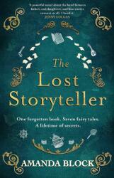 Lost Storyteller (ISBN: 9781529360806)