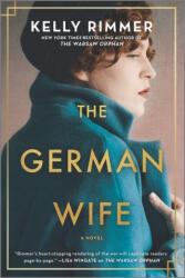 The German Wife - RIMMER KELLY (ISBN: 9781525811432)
