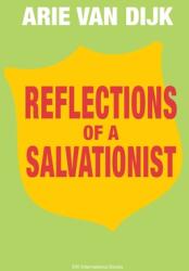 Reflections of a Salvationist (ISBN: 9789079735198)