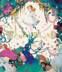 Wonderland (ISBN: 9784756255471)