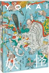 YOKAI (ISBN: 9784756254641)