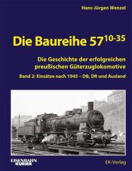 Series 57.10-35 (ISBN: 9783844660487)