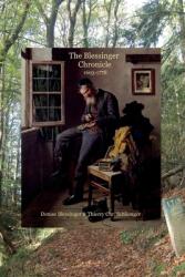 The Blessinger Chronicle (ISBN: 9782957454846)