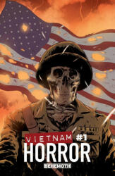 Vietnam Horror Vol. 1 - Vito Coppola (ISBN: 9781953414151)
