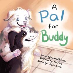 A Pal for Buddy (ISBN: 9781257161492)