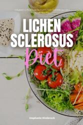 Lichen Sclerosus Diet (ISBN: 9781087983752)