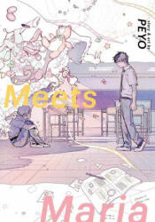 Boy Meets Maria - Peyo (ISBN: 9781648276453)