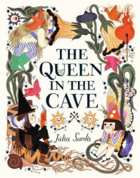 The Queen in the Cave (ISBN: 9781536220544)