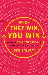 When They Win, You Win - Russ Laraway (ISBN: 9781250279668)