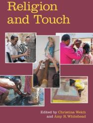 Religion and Touch (ISBN: 9781800500334)